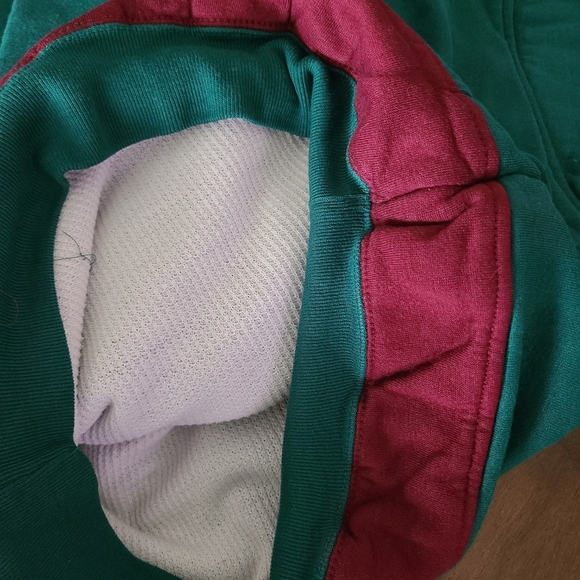 Vintage Athletic Works Kids Hoodie Sz.L - Picture 5 of 9